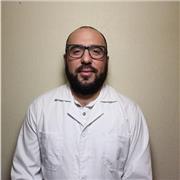 Profesor de educación básica con mención en matemática